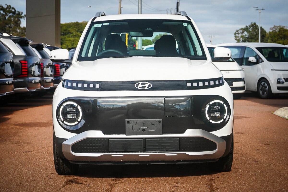 Hyundai Inster image 3
