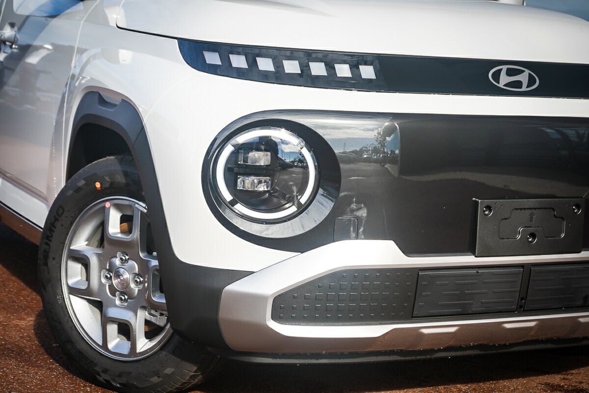 Hyundai Inster image 2