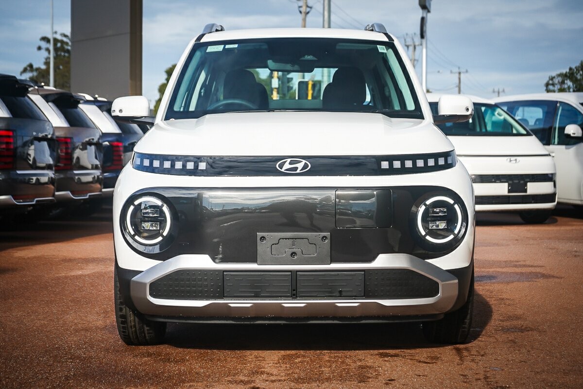 Hyundai Inster image 3