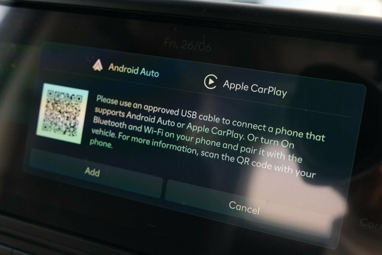 Hyundai Staria Load image 2