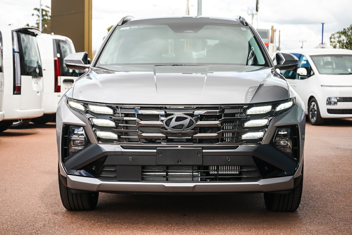Hyundai Tucson image 3