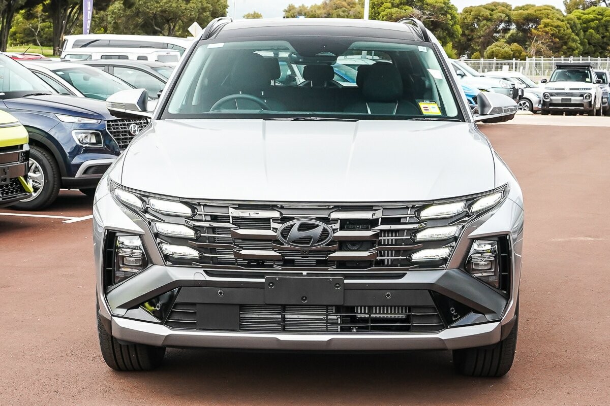 Hyundai Tucson image 3