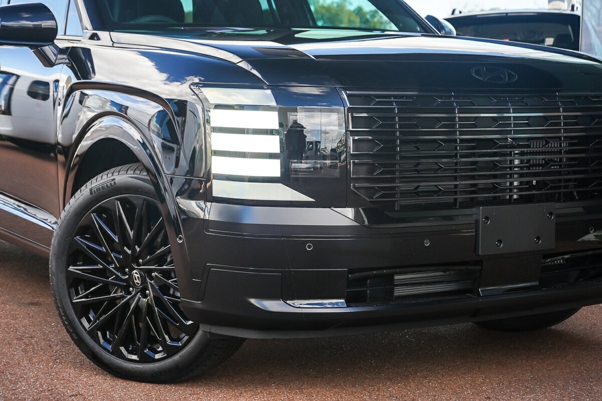 Hyundai Palisade image 2