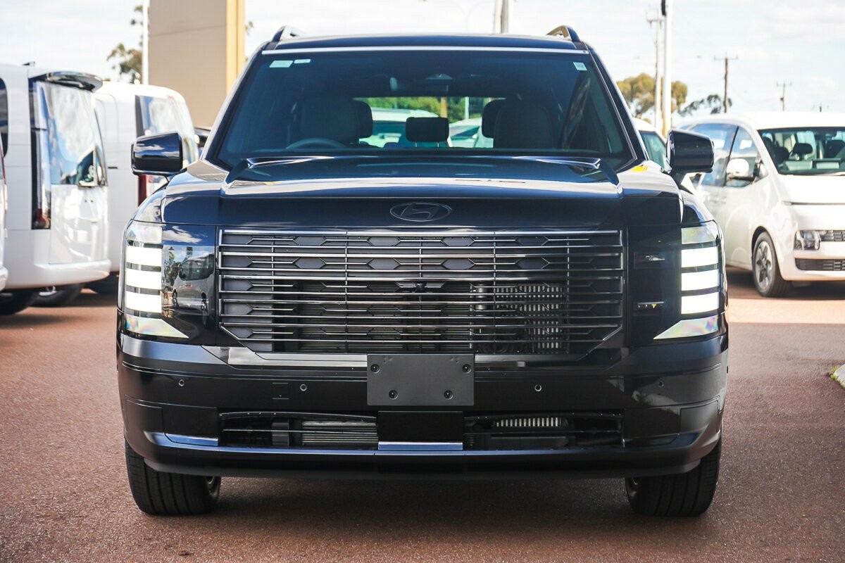 Hyundai Palisade image 3