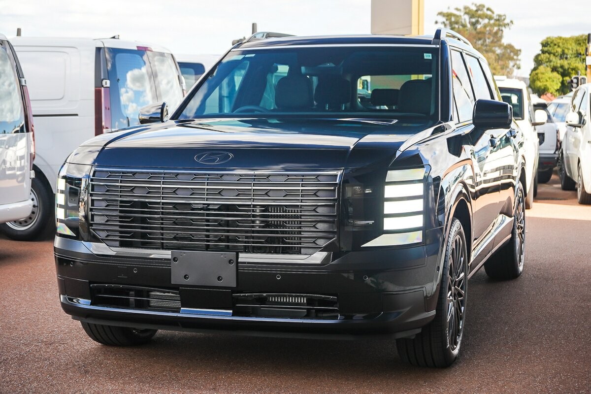 Hyundai Palisade image 4