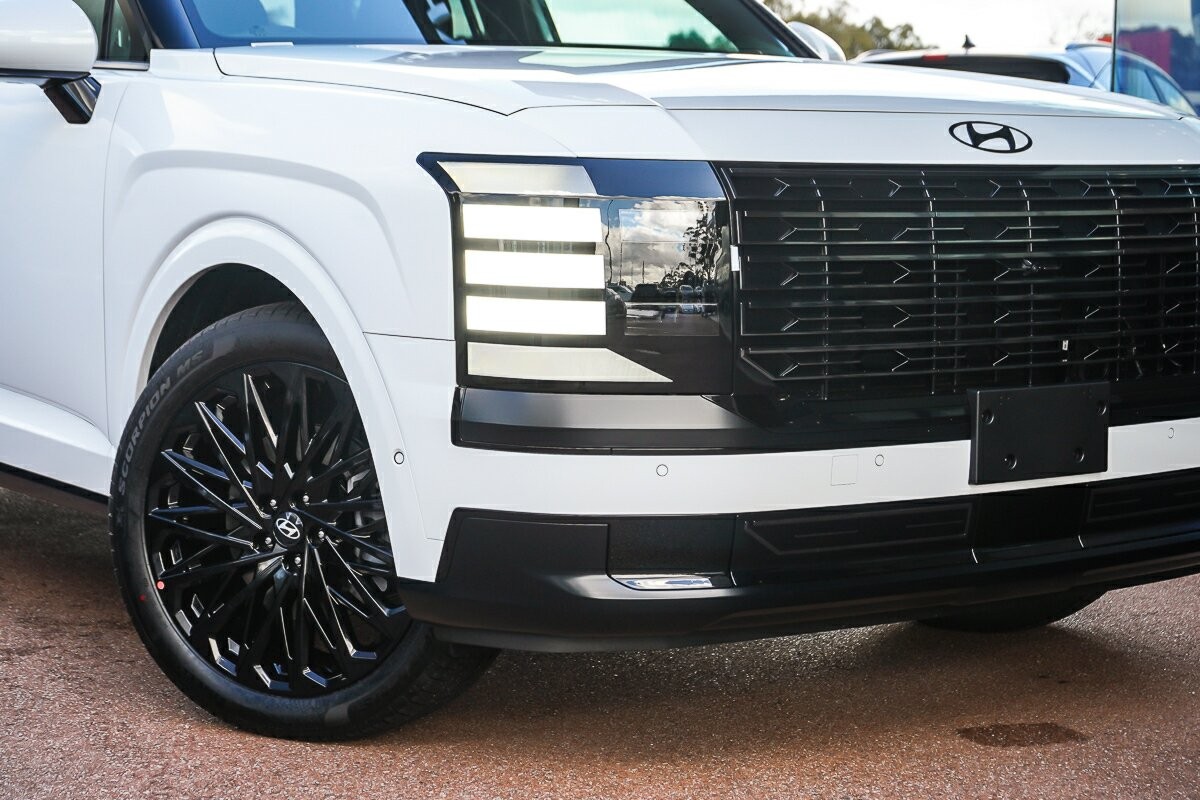 Hyundai Palisade image 2