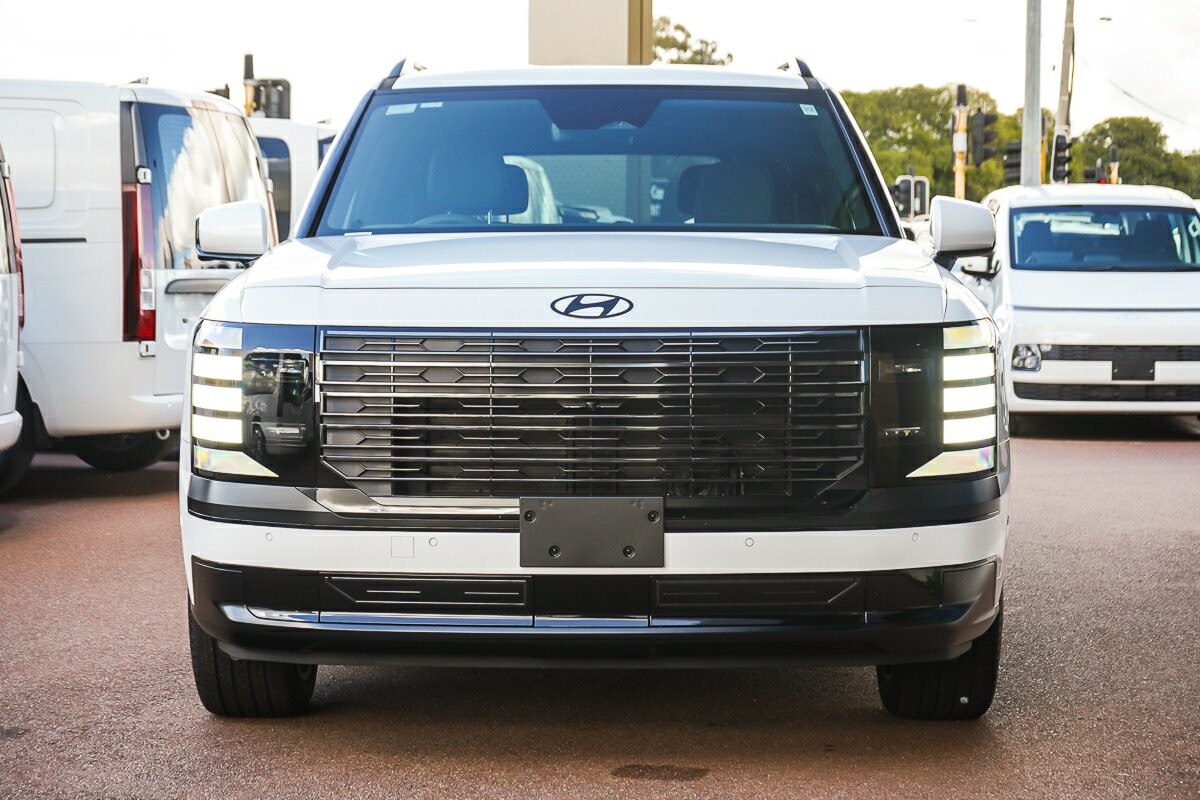 Hyundai Palisade image 3