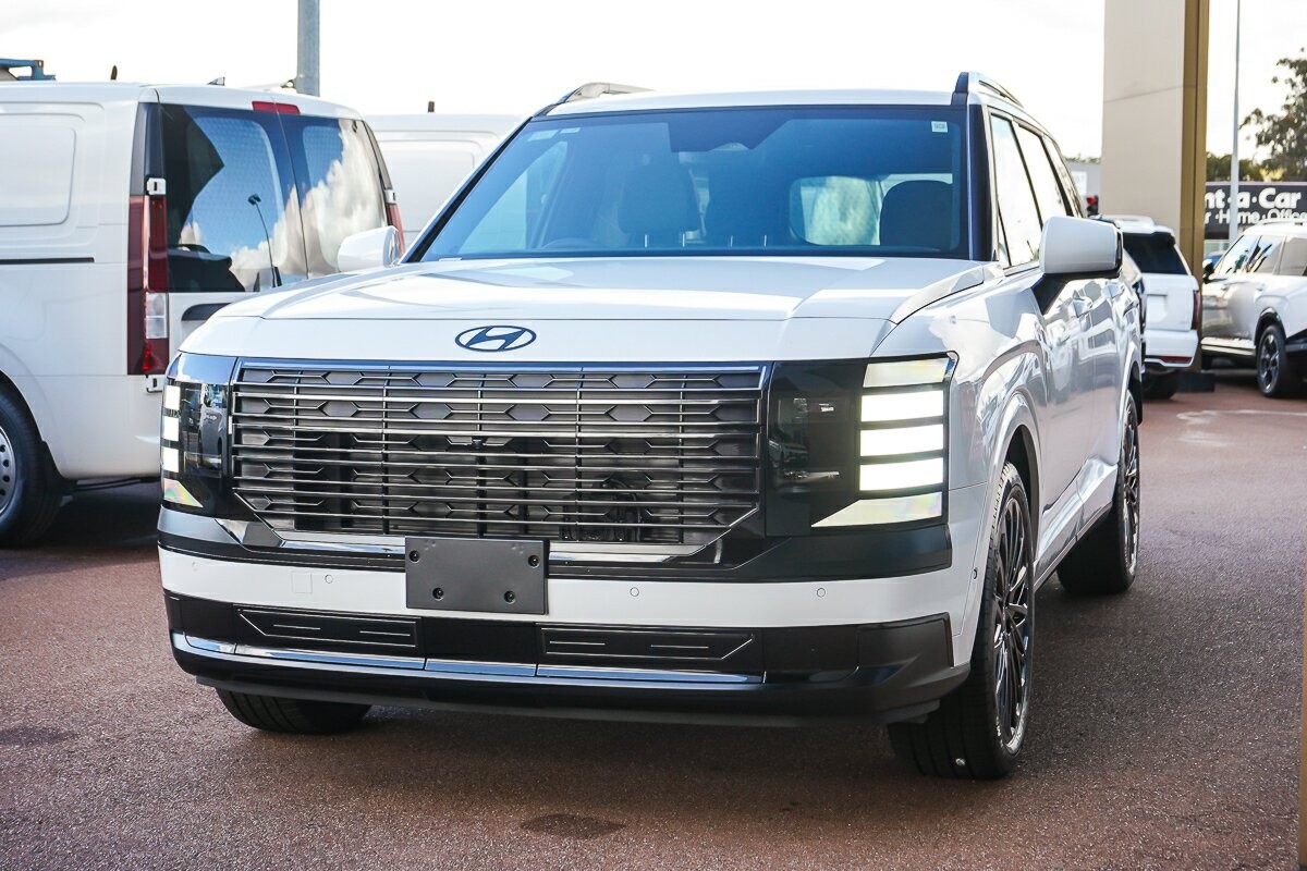 Hyundai Palisade image 4
