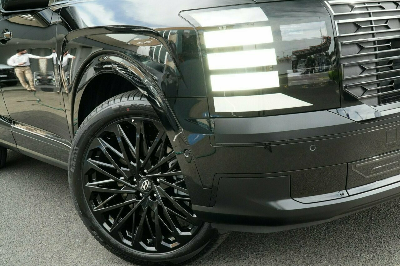 Hyundai Palisade image 2