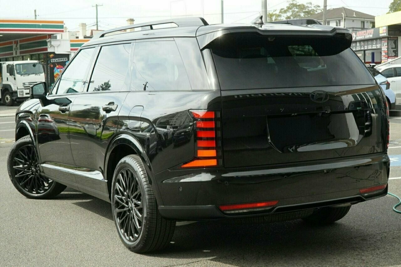 Hyundai Palisade image 3