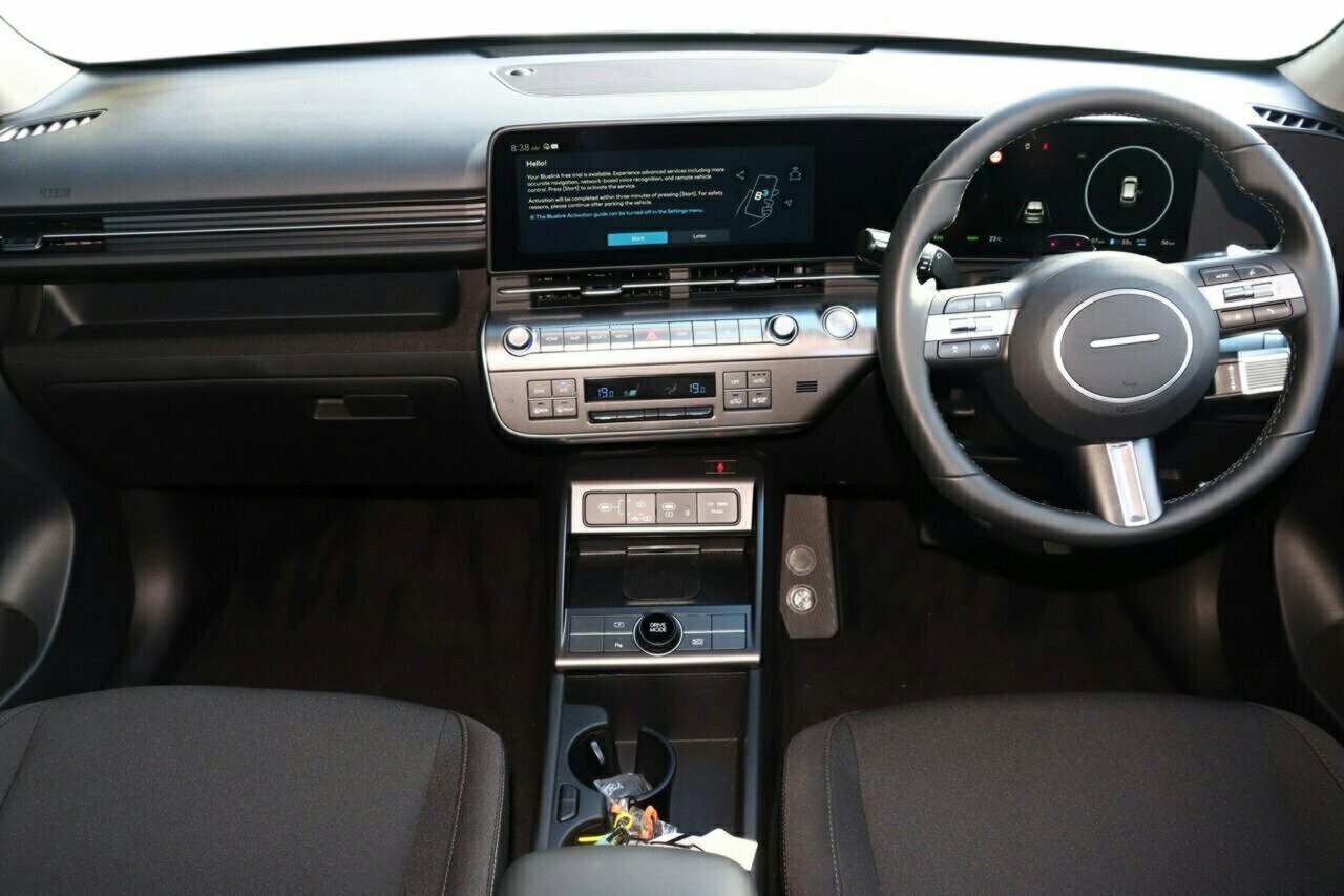 Hyundai Kona image 3
