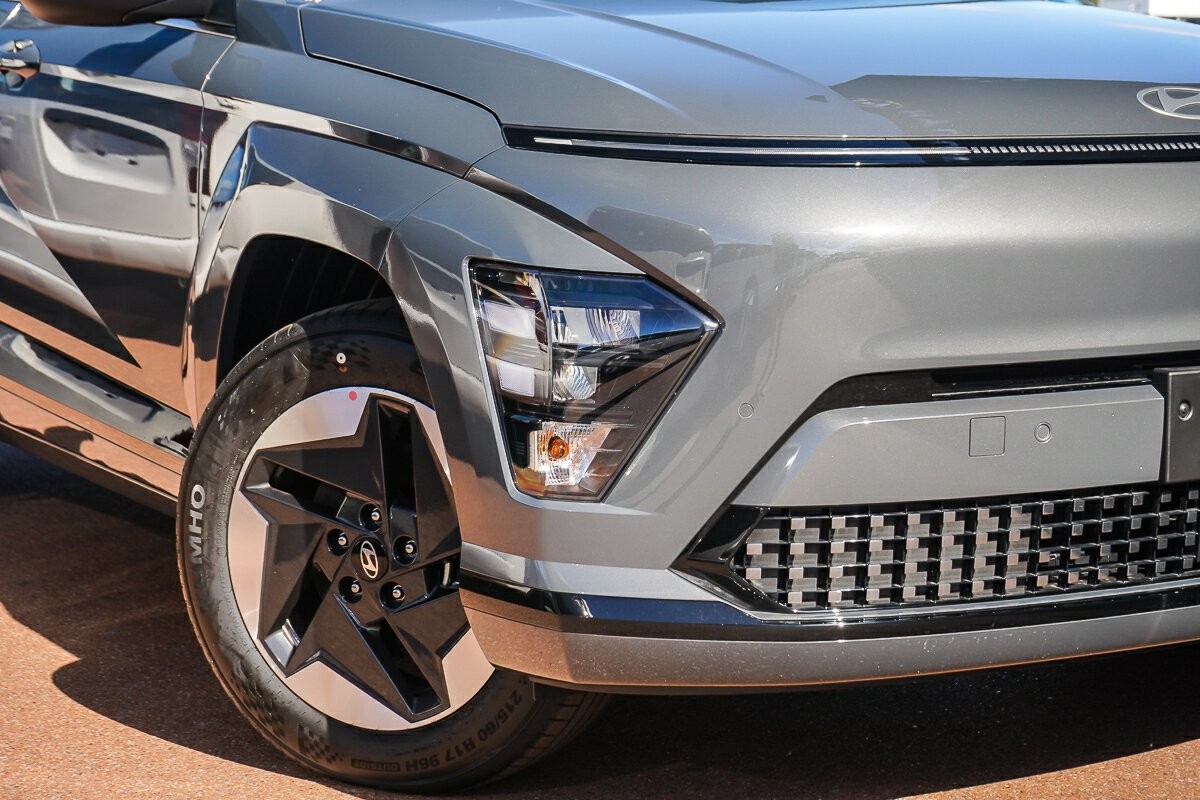 Hyundai Kona image 2