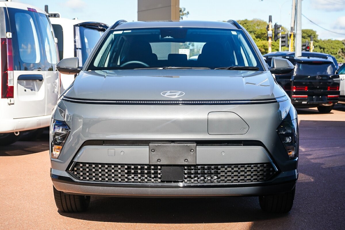 Hyundai Kona image 3