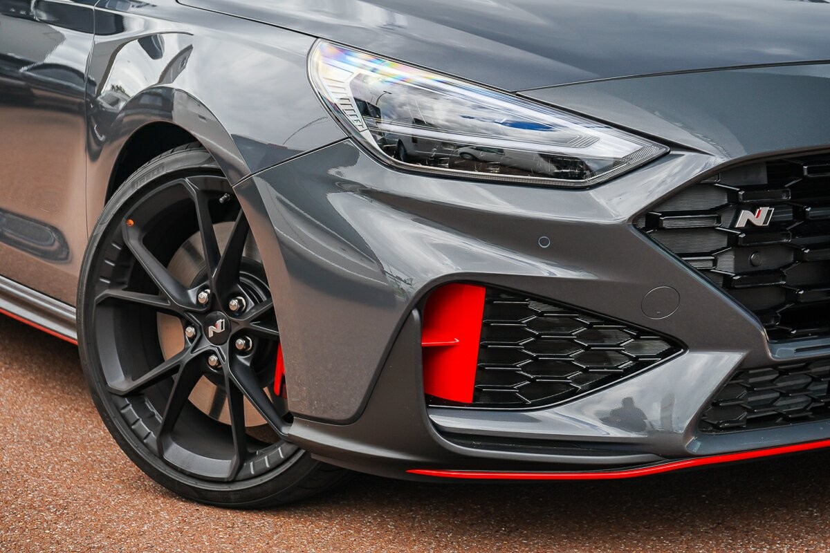 Hyundai I30 image 2