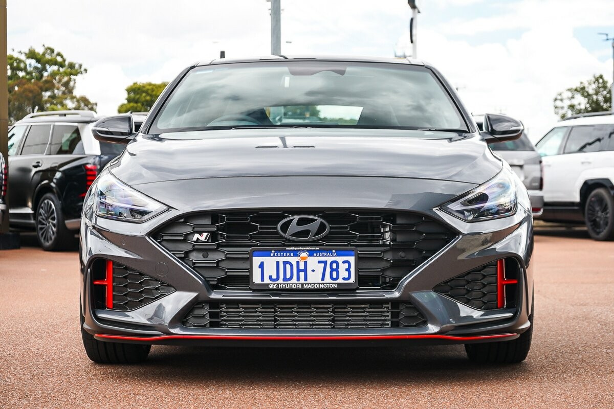 Hyundai I30 image 3
