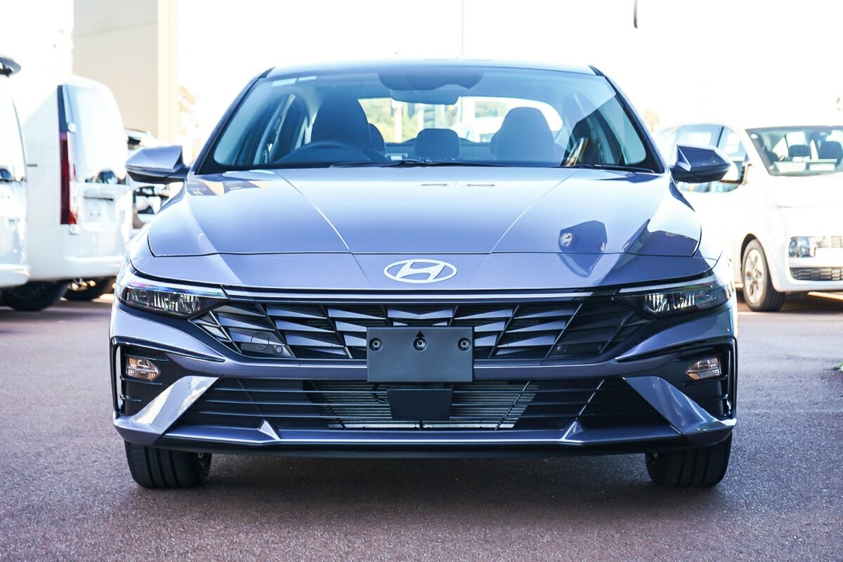 Hyundai I30 image 3