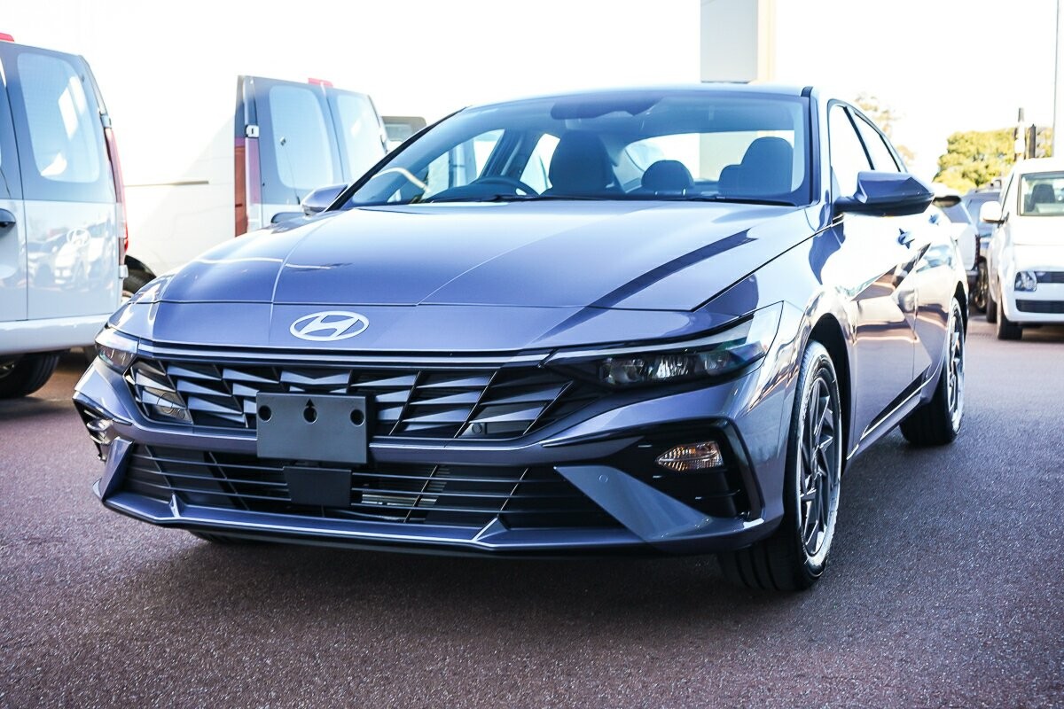 Hyundai I30 image 4