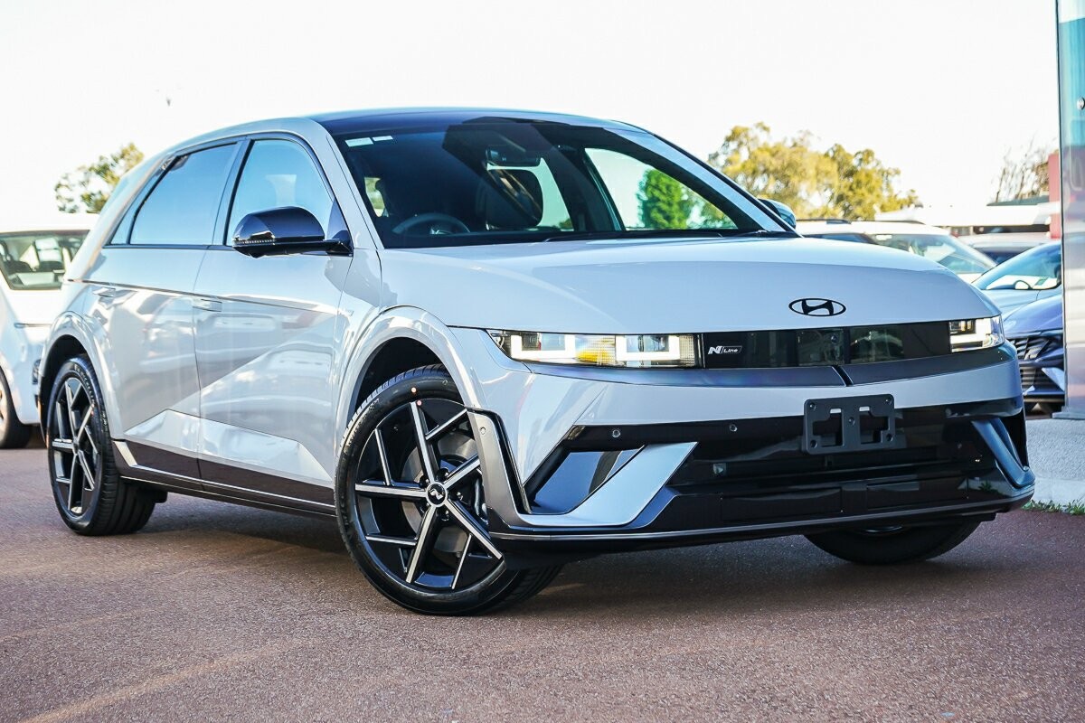 Hyundai Ioniq 5 image 1