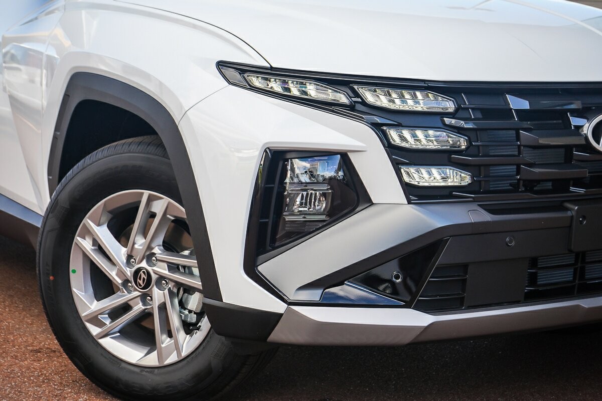Hyundai Tucson image 2