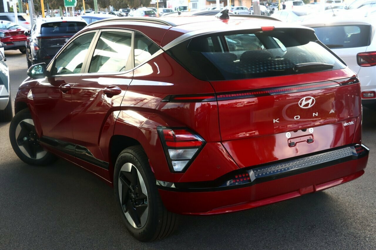 Hyundai Kona image 2
