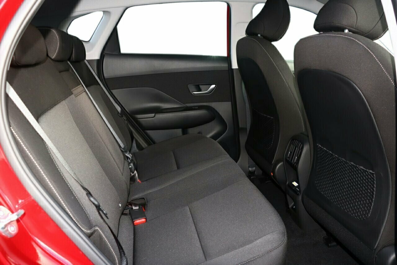 Hyundai Kona image 4