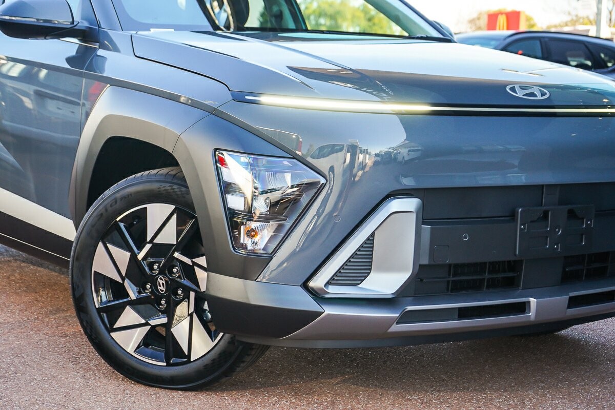 Hyundai Kona image 2