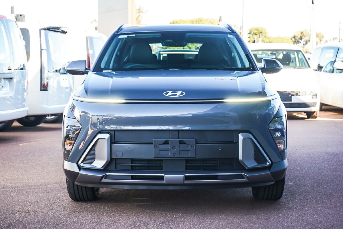 Hyundai Kona image 3