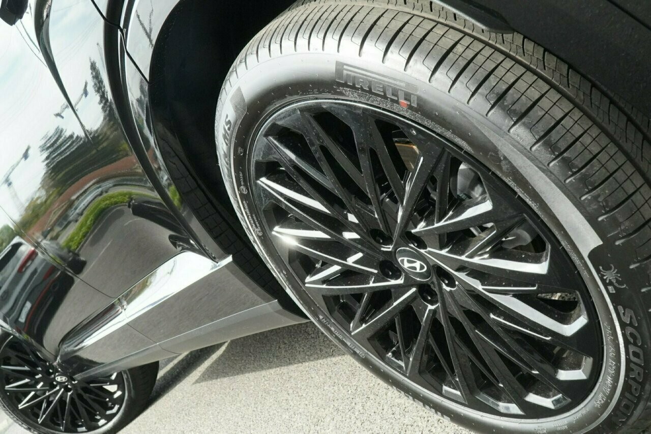 Hyundai Palisade image 4