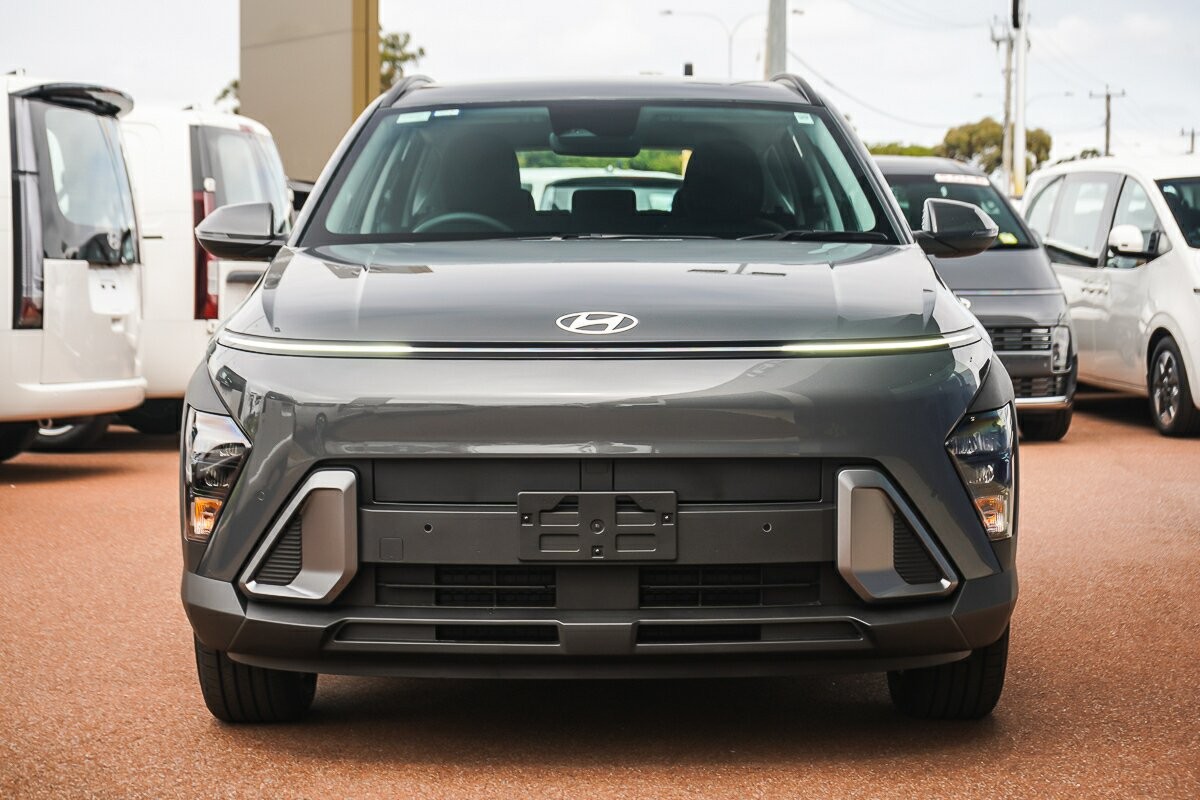 Hyundai Kona image 3