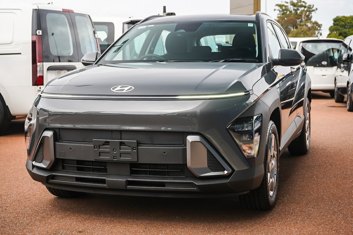 Hyundai Kona image 4