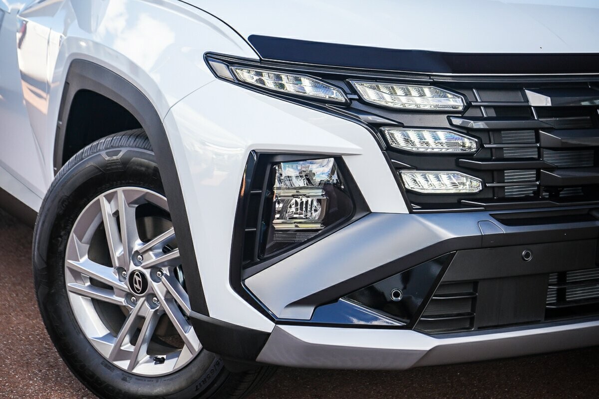 Hyundai Tucson image 2