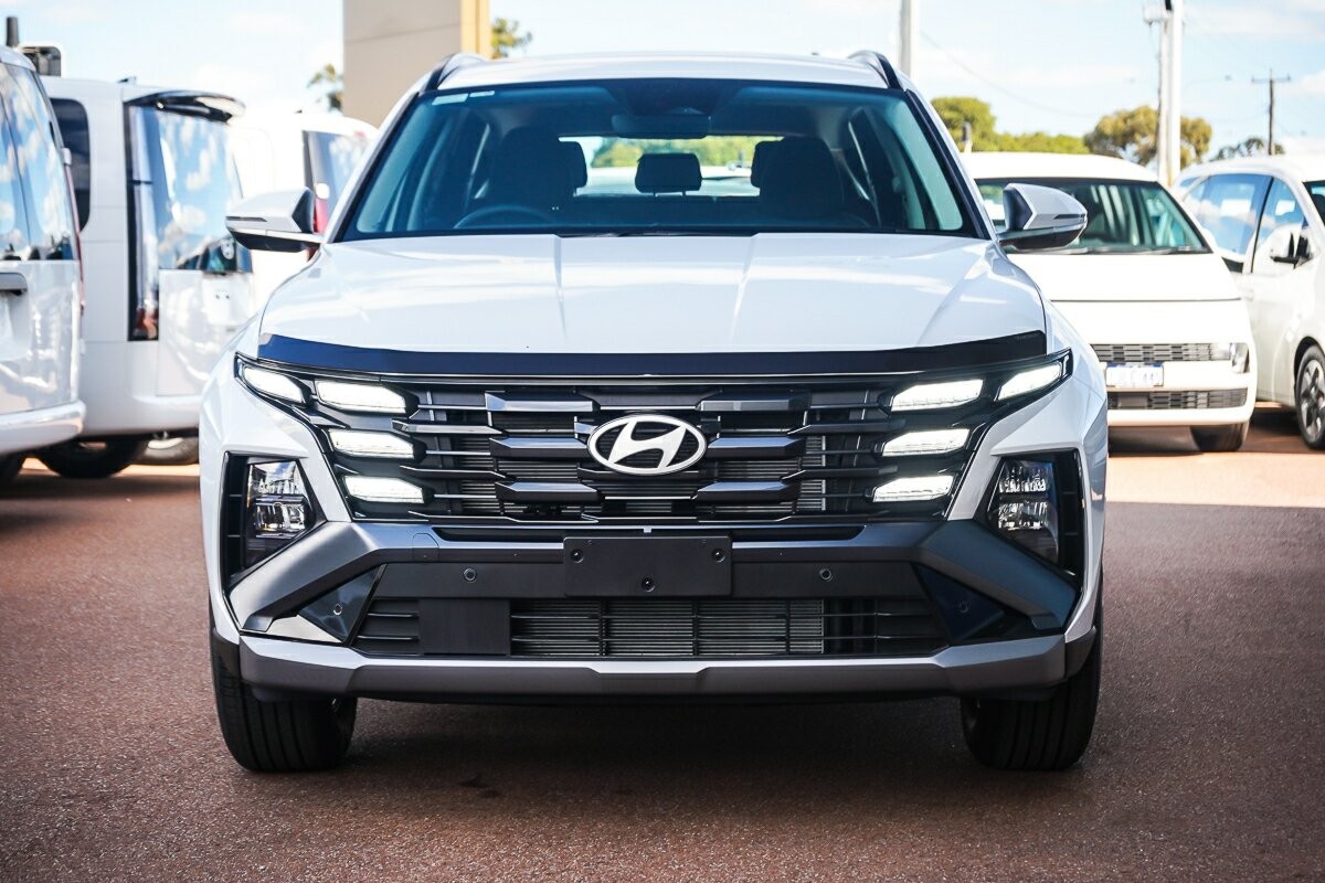Hyundai Tucson image 3
