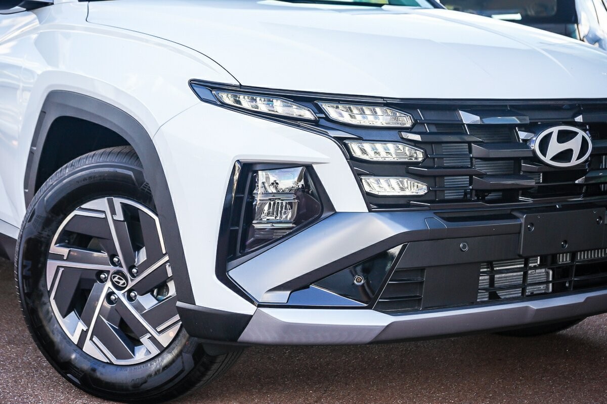 Hyundai Tucson image 2