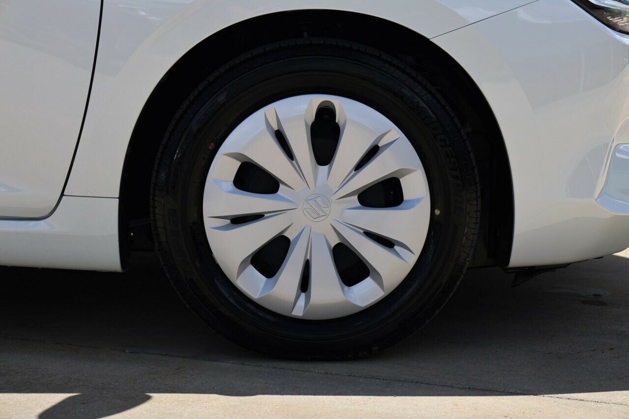 Suzuki Swift image 3