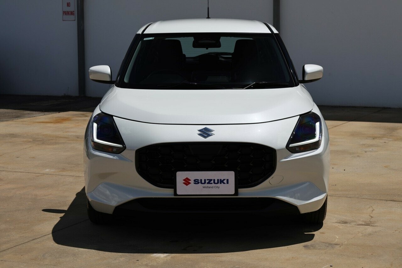 Suzuki Swift image 4