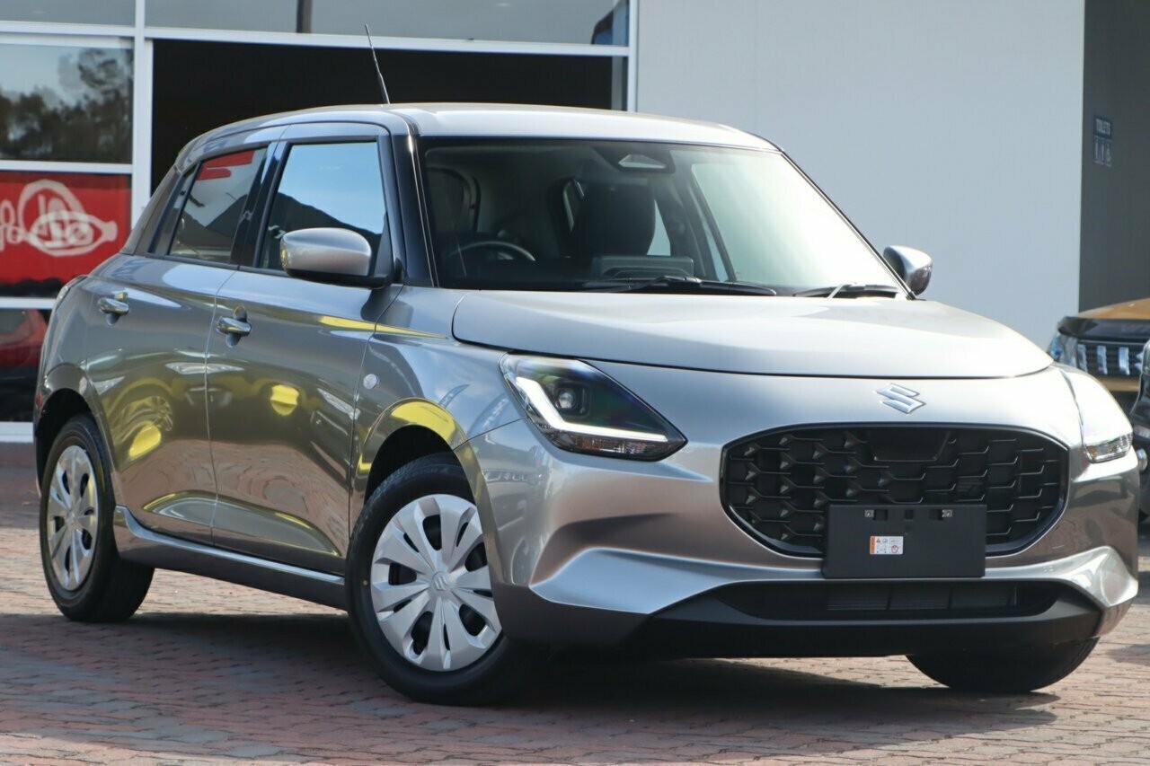Suzuki Swift image 1
