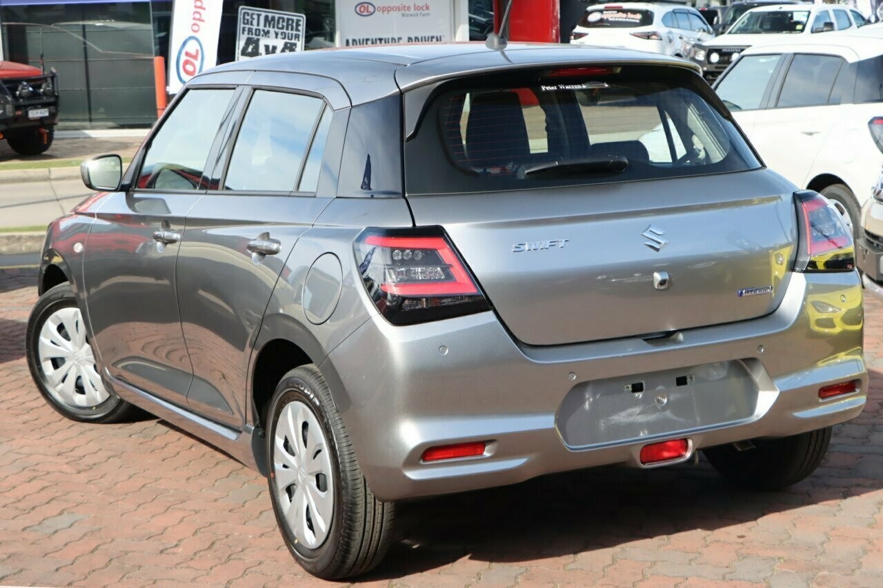 Suzuki Swift image 3