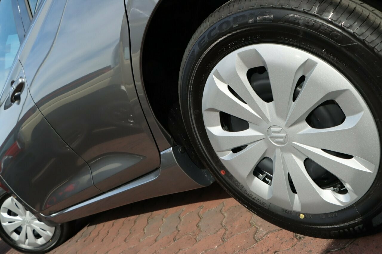 Suzuki Swift image 4