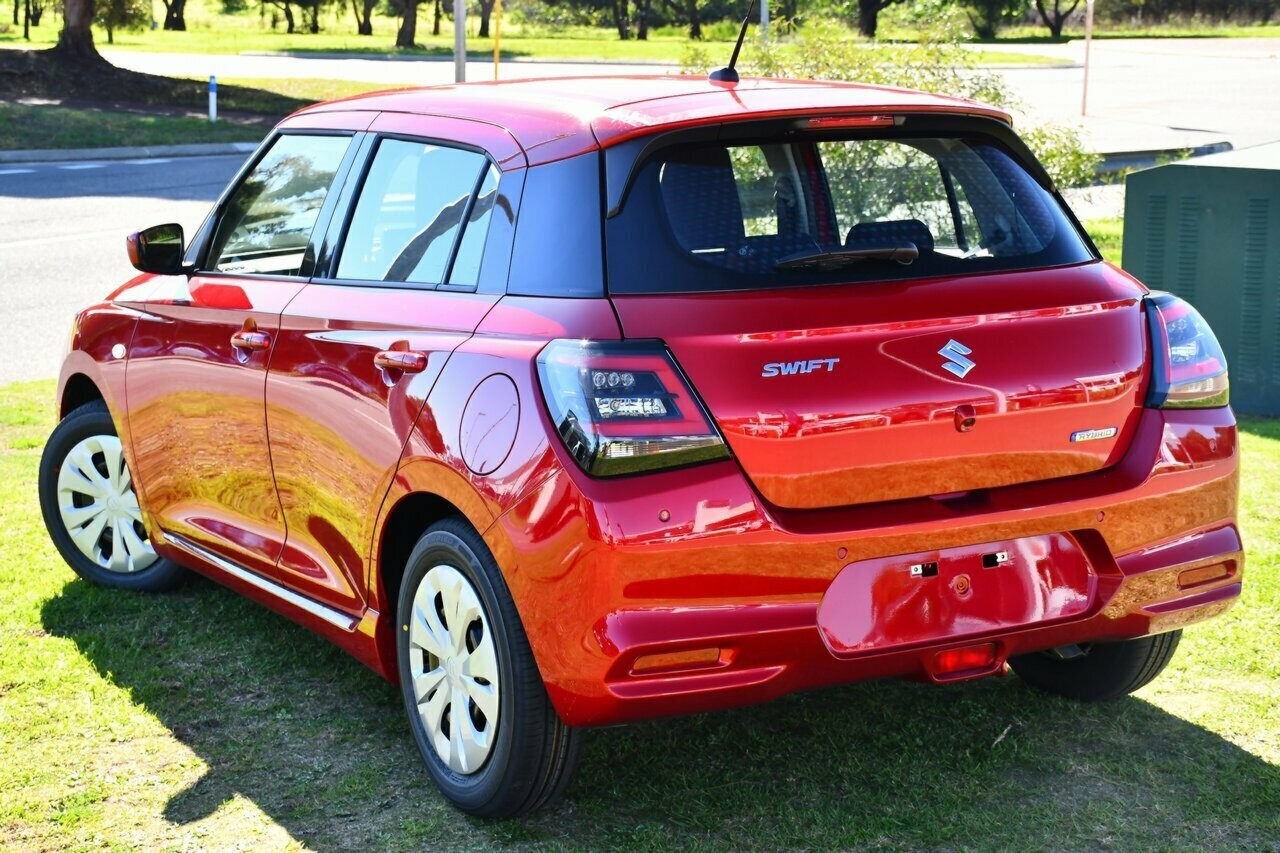 Suzuki Swift image 3