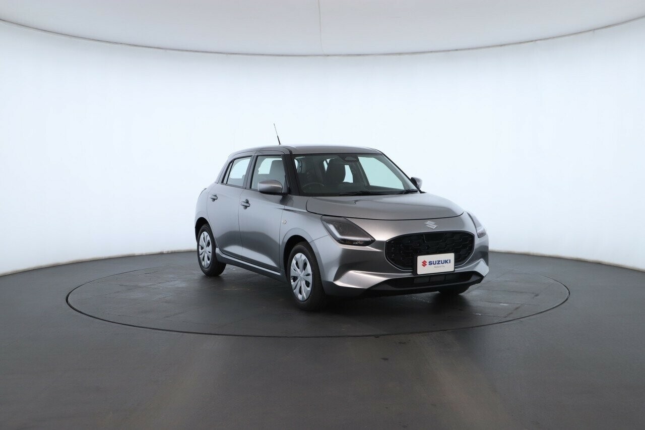 Suzuki Swift image 4