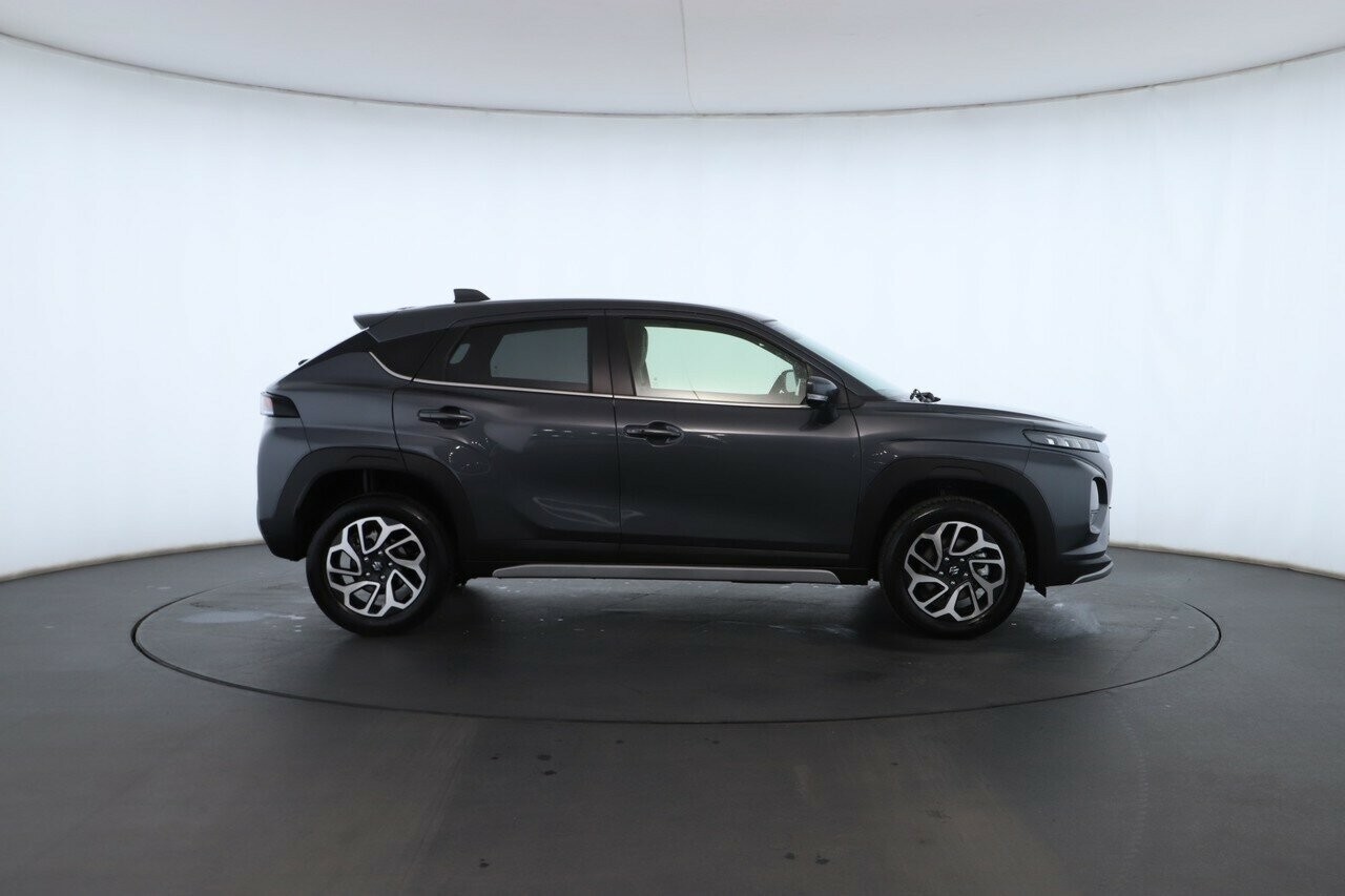 Suzuki Fronx image 3