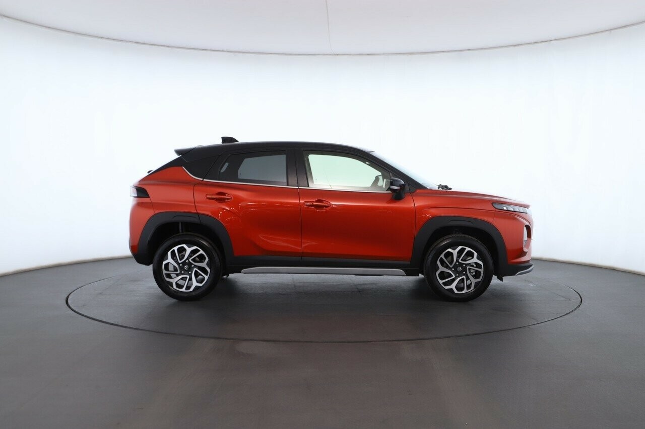 Suzuki Fronx image 3