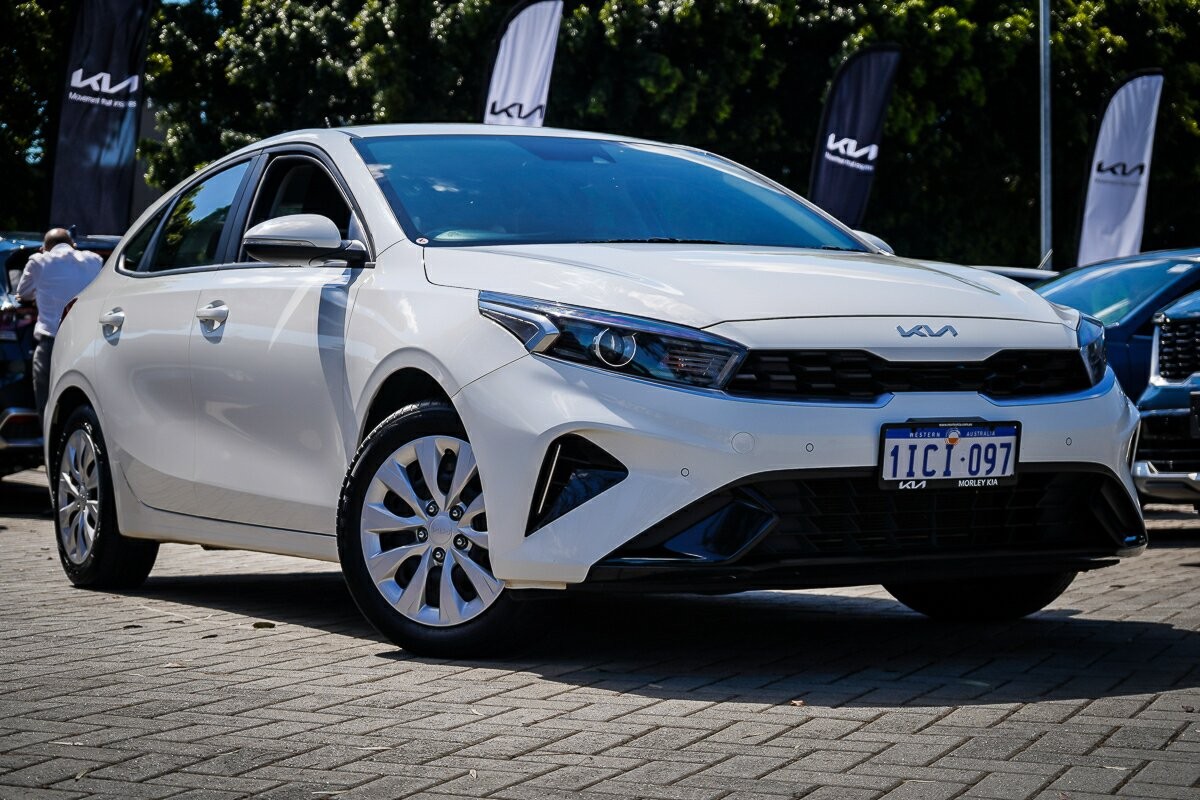 Kia Cerato image 1