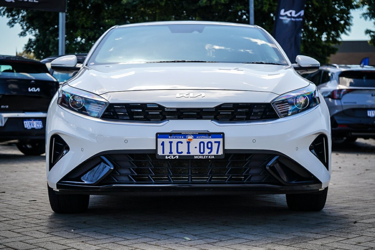 Kia Cerato image 3