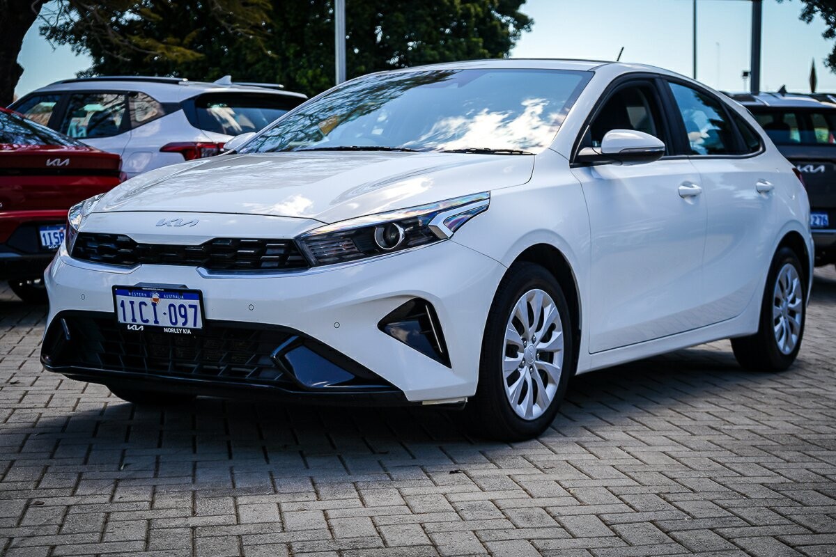 Kia Cerato image 4