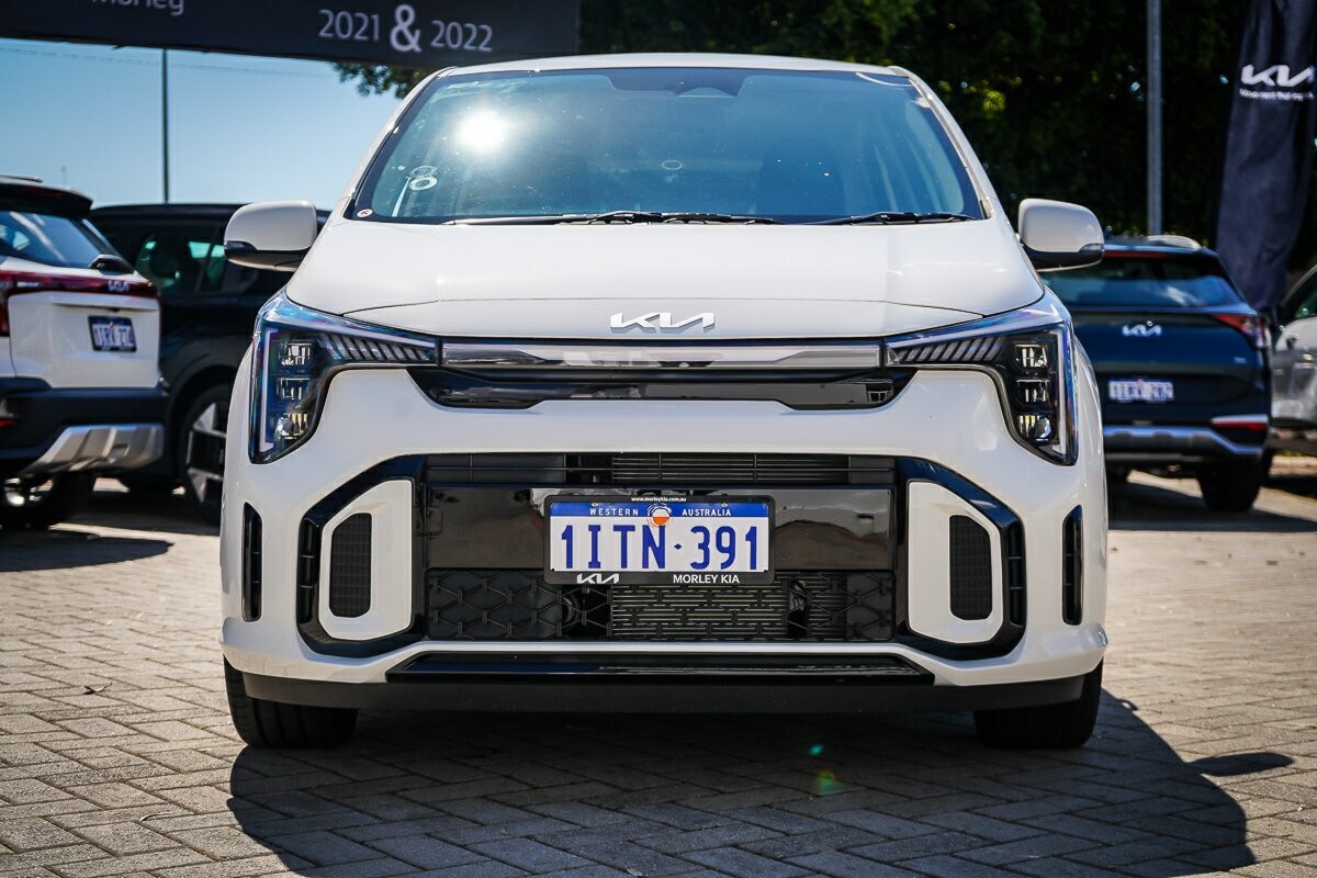 Kia Picanto image 3