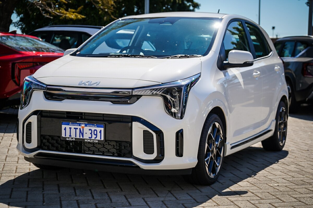 Kia Picanto image 4