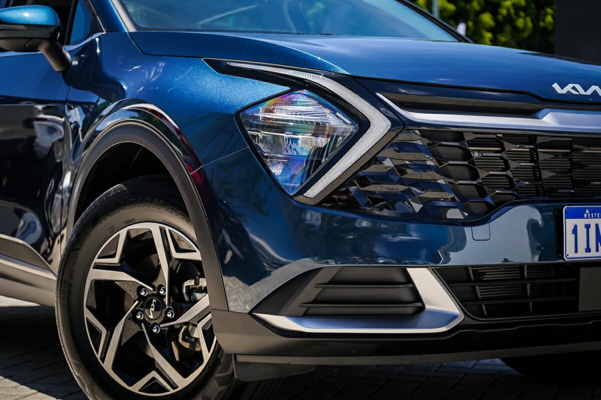 Kia Sportage image 2