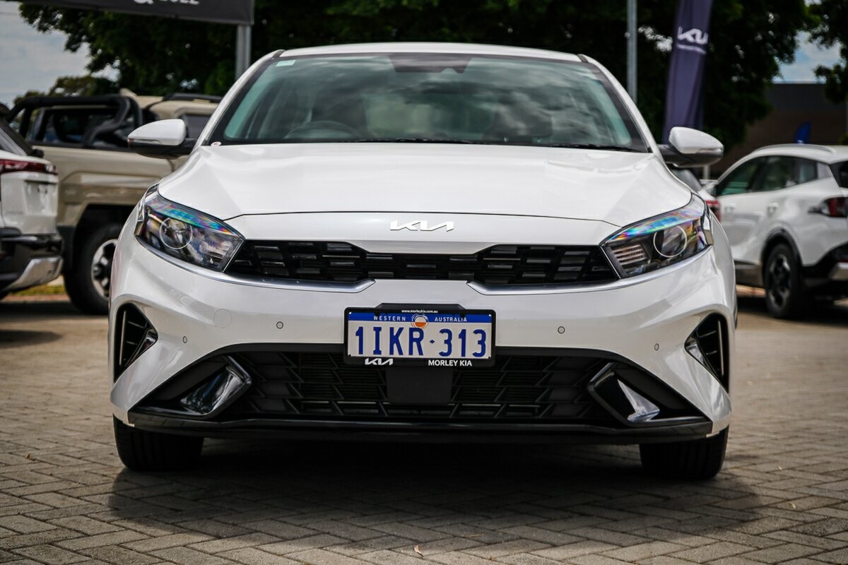 Kia Cerato image 3