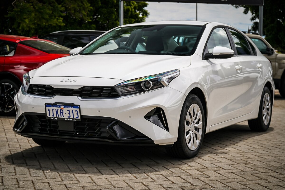 Kia Cerato image 4